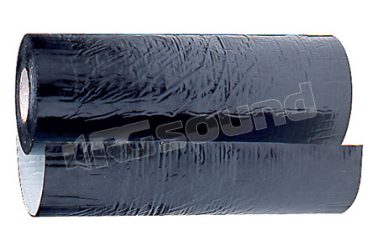 Guaina Bituminosa - Fogli bituminosi 48x100cm  Phonocar