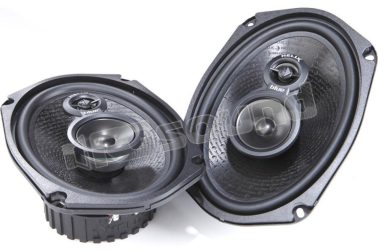B 69X  Helix