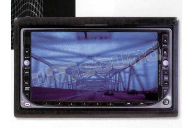 DDX-3500 - new - DiVX USB  Digitaldynamic