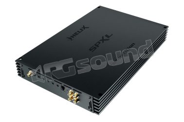 SPXL 1000 black Black Helix
