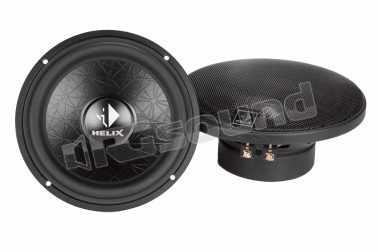 C 6B Coppia di woofer High-End 165 mm Helix