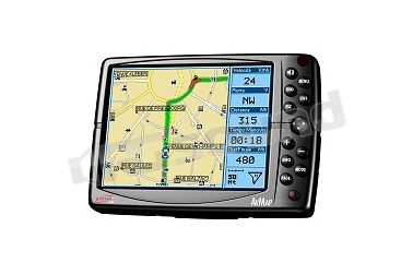 Geosat 4 ALL  AV Map