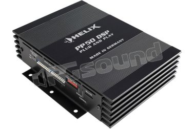 PP50 DSP Digital Signal Processor Helix