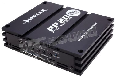 PP20 DSP  Helix