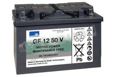 GF1250V  Sonnenschein