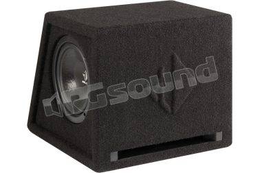 PP 7E Doppio 7 bass-reflex Helix