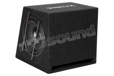 PP 10E Subwoofer reflex con 2 altoparlanti da 250 mm Helix