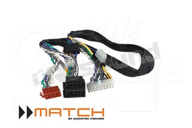 PP-ISO 2  Match