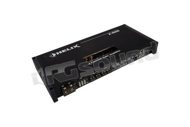 E 400  Helix