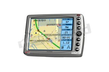 Geosat4 Travel Platinum  AV Map