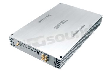 SPXL 1000 silver Silver Helix