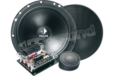 H 236 Classic Helix