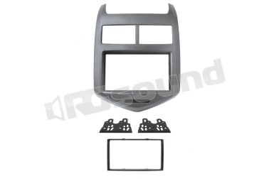 03619 Chevrolet Aveo Phonocar