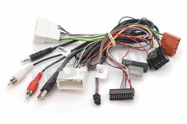 CBL039HYUN31 Plug&Play Unico Dual Hyundai Kia Paser