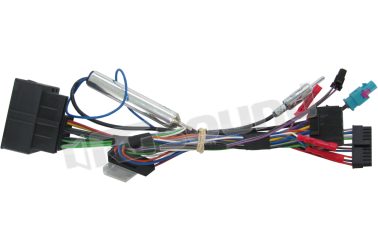 CBL039MEUN11 Mercedes Paser