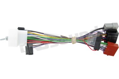 CBL039SBUN11 Plug&Play Unico Dual Subaru Paser