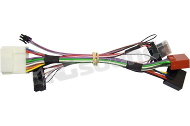 CBL039SUUN11 Fiat - Opel - Suzuki Paser