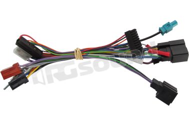 CBL039SAUN11 Saab Paser