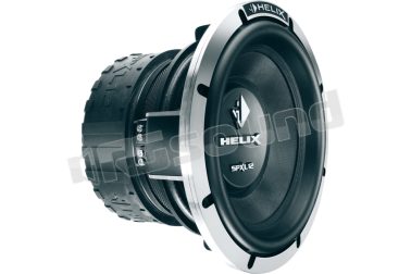SPXL 12  Helix