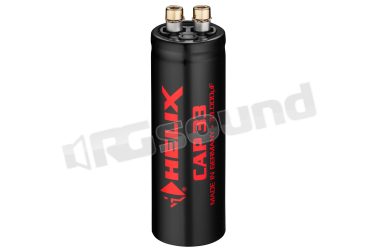CAP 33 Condensatore 33.000 uF Helix