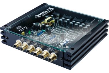 AFC preamplificatore Helix
