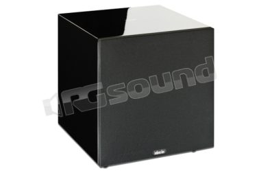 Basso 942 LN nero lucido high gloss Indiana Line