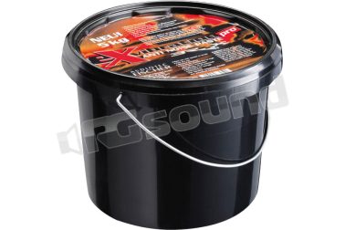 eXvibration pro Pasta Brax 5Kg Brax