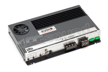 F2-400  Audio System Italy