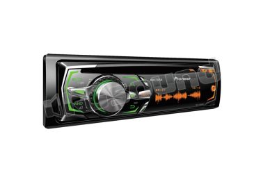 DEH-X7500SD  Pioneer