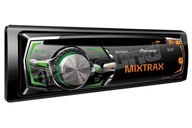 DEH-X8500DAB  Pioneer