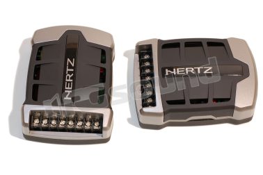 2W.XL crossover 2 vie Hertz