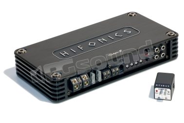 TRITON II  Hifonics