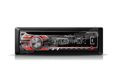 DEH-4500BT  Pioneer