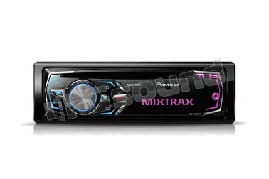 DEH-X8500BT  Pioneer