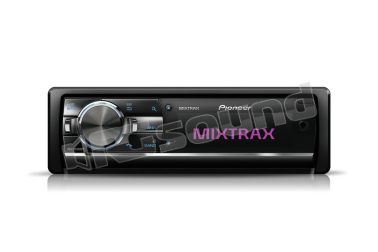 DEH-X9500BT  Pioneer