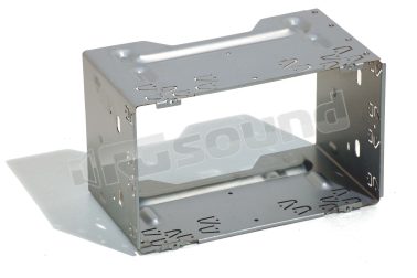 Plancia 2 Din Pioneer  Pioneer