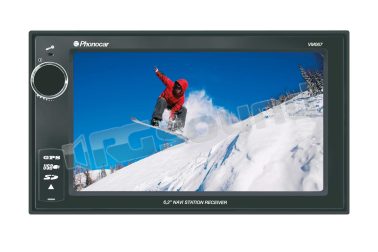 VM067  Phonocar