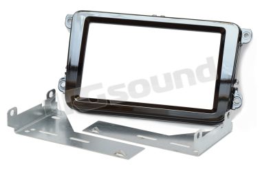 APF-F381320-10VW kit per Volkswagen Eos Golf V-VI Passat Tiguan Touran Polo Alpine