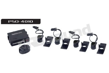 PSO-4010 Kit sensori a scomparsa Digitaldynamic