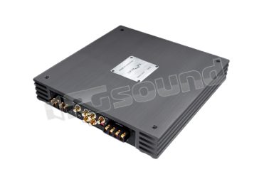NOX4 DSP BLACK alta qualità Serie NOX - con DSP Brax