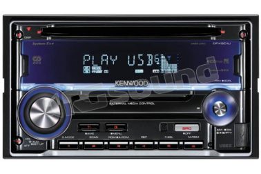 DPX501U  Kenwood