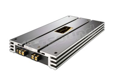 X2000.2 CHROME  Brax