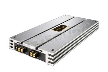 X2000.2 SILVER  Brax