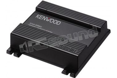KNA-G520 - autovelox  Kenwood