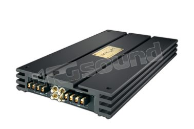 X2400.2 BLACK  Brax