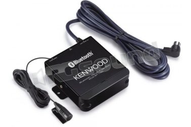 KCA-BT100  Kenwood