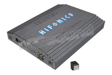 NEMESIS NXi-1201  Hifonics