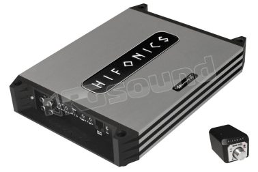 AMP MERCURY II  Hifonics