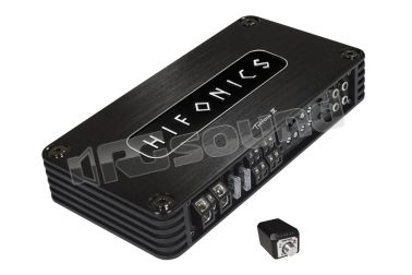 TRITON IV  Hifonics