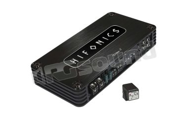 TRITON I  Hifonics